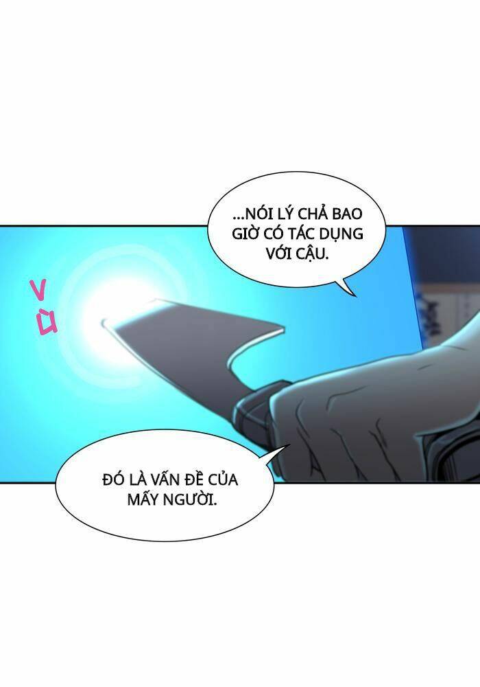 Cuộc Chiến Trong Tòa Tháp - Tower Of God: Chapter 286