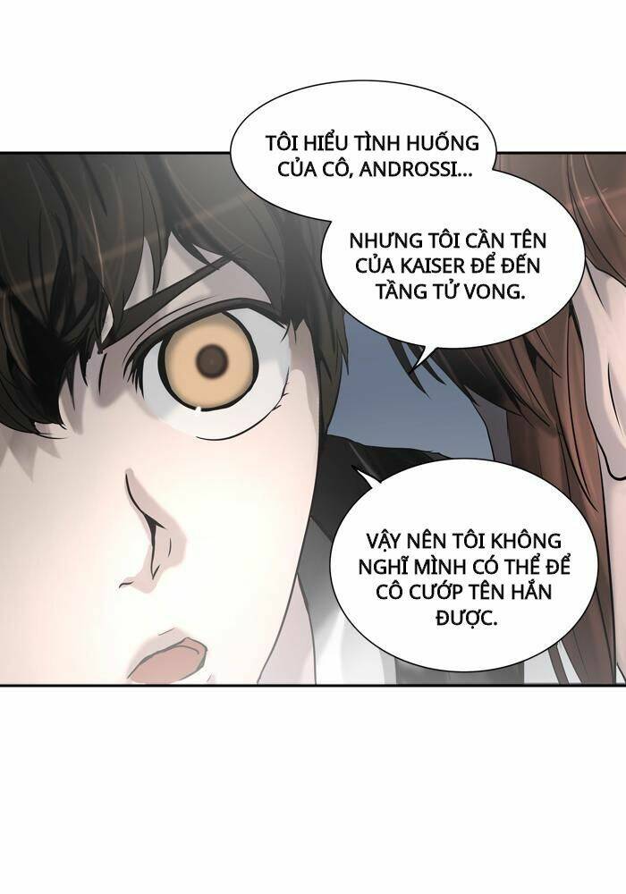Cuộc Chiến Trong Tòa Tháp - Tower Of God: Chapter 286