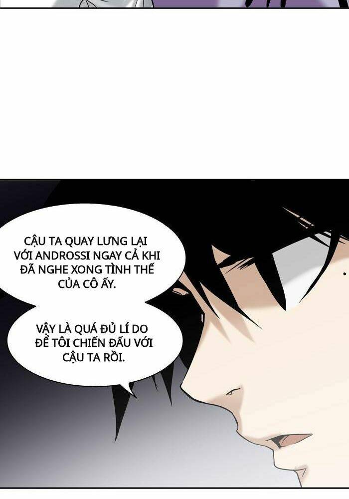Cuộc Chiến Trong Tòa Tháp - Tower Of God: Chapter 286