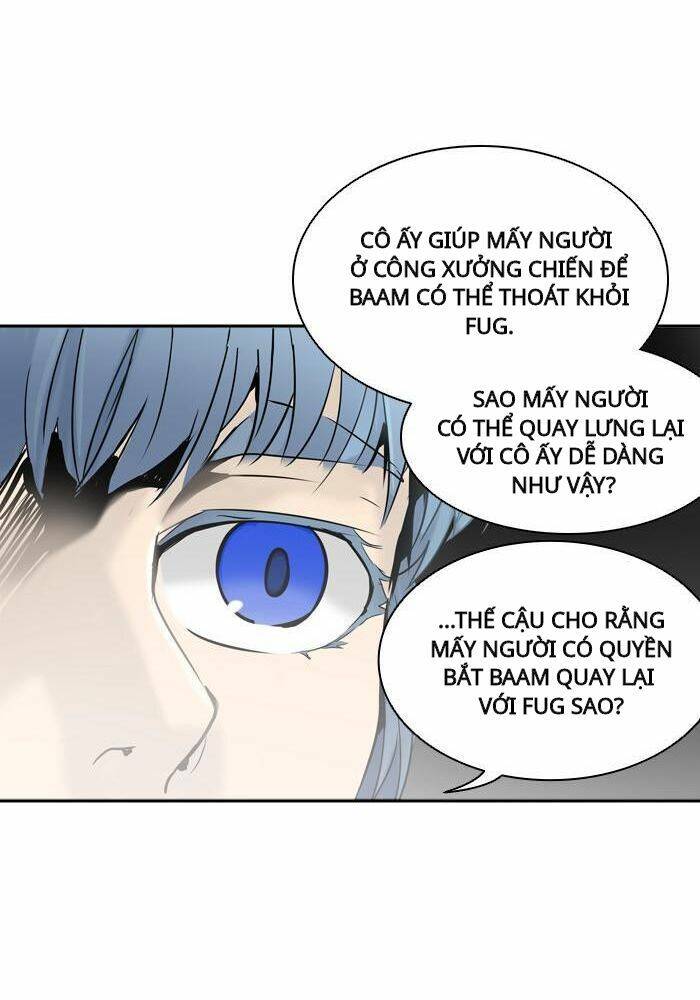 Cuộc Chiến Trong Tòa Tháp - Tower Of God: Chapter 286