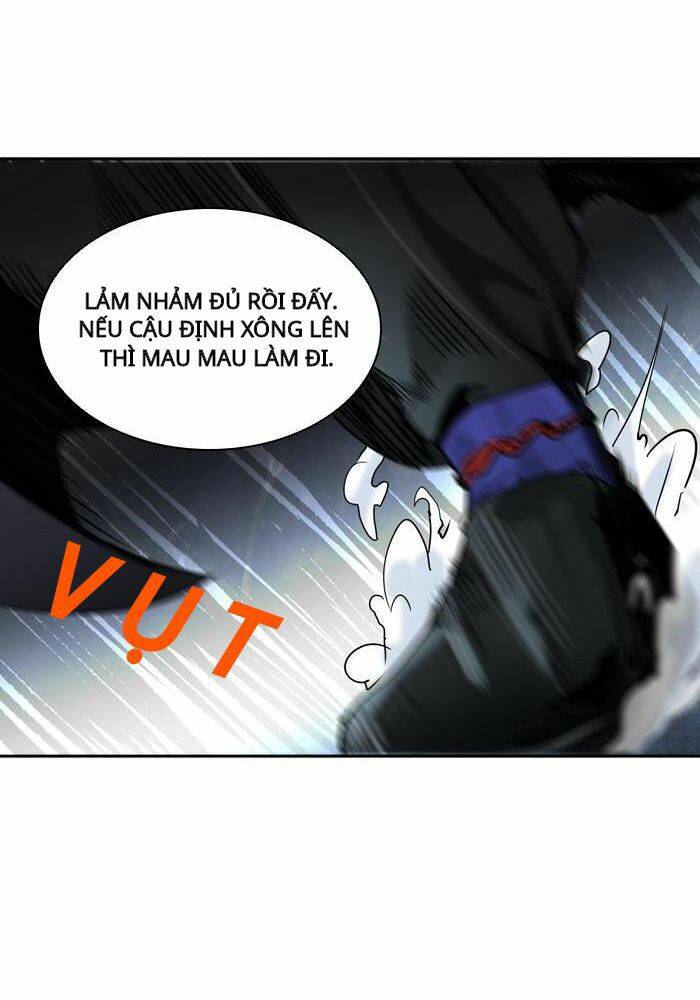 Cuộc Chiến Trong Tòa Tháp - Tower Of God: Chapter 286