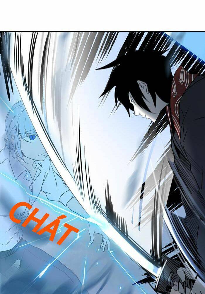 Cuộc Chiến Trong Tòa Tháp - Tower Of God: Chapter 286