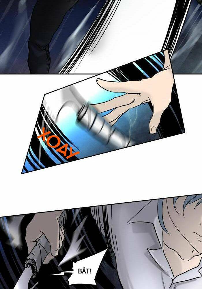 Cuộc Chiến Trong Tòa Tháp - Tower Of God: Chapter 286