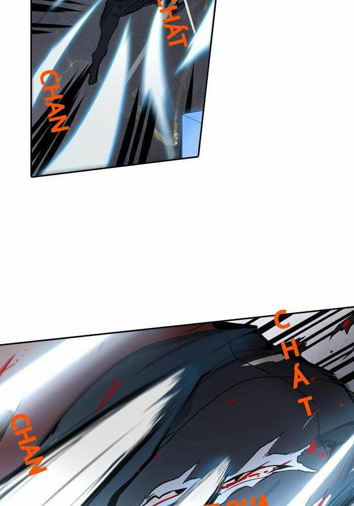 Cuộc Chiến Trong Tòa Tháp - Tower Of God: Chapter 286