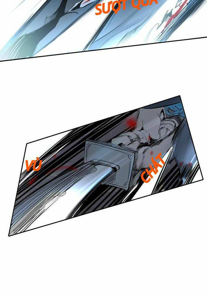 Cuộc Chiến Trong Tòa Tháp - Tower Of God: Chapter 286