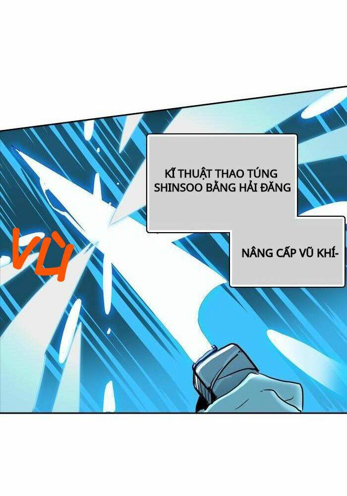 Cuộc Chiến Trong Tòa Tháp - Tower Of God: Chapter 286