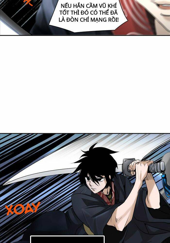 Cuộc Chiến Trong Tòa Tháp - Tower Of God: Chapter 286
