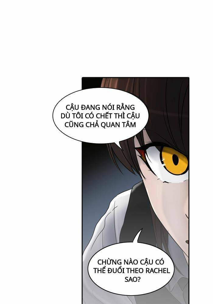 Cuộc Chiến Trong Tòa Tháp - Tower Of God: Chapter 286