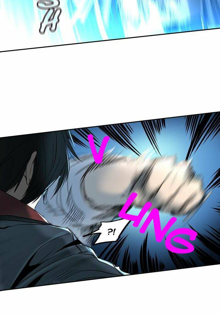 Cuộc Chiến Trong Tòa Tháp - Tower Of God: Chapter 286