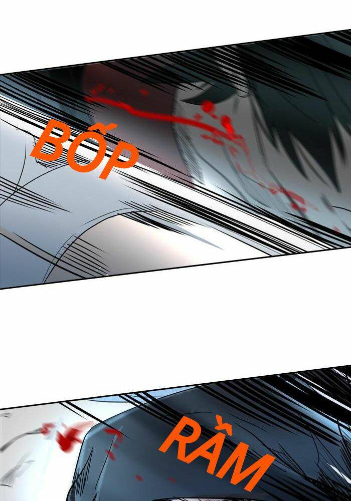 Cuộc Chiến Trong Tòa Tháp - Tower Of God: Chapter 286