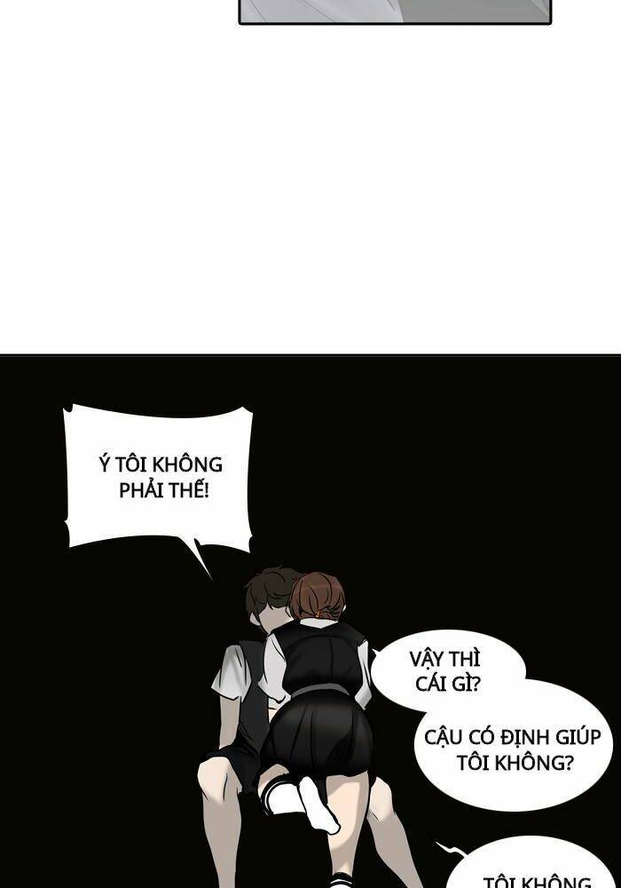 Cuộc Chiến Trong Tòa Tháp - Tower Of God: Chapter 286