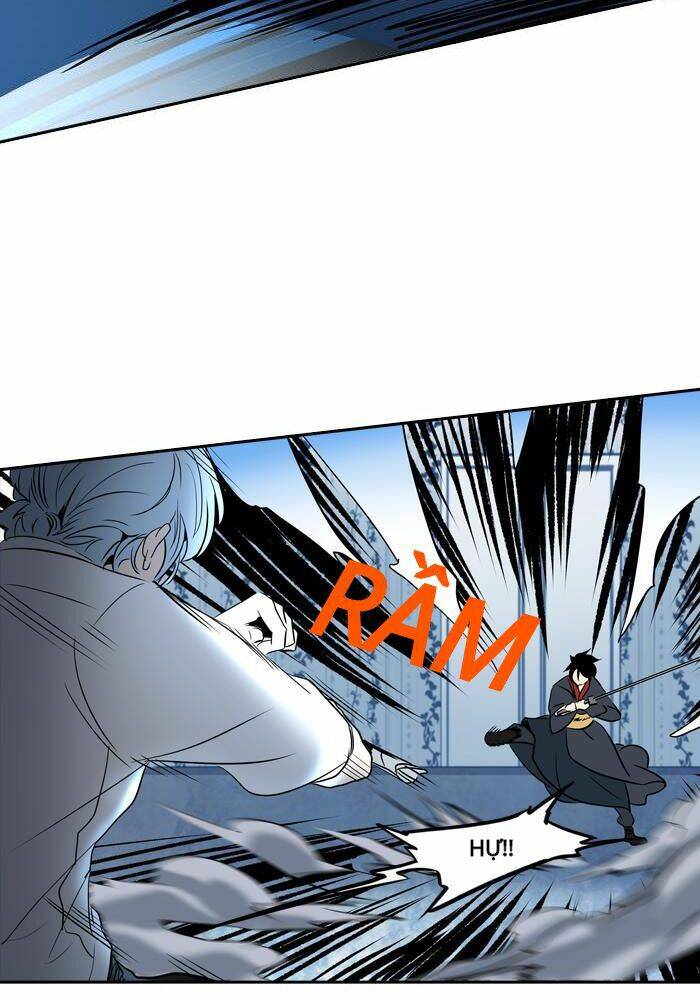Cuộc Chiến Trong Tòa Tháp - Tower Of God: Chapter 286