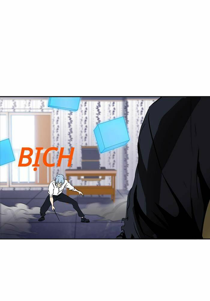 Cuộc Chiến Trong Tòa Tháp - Tower Of God: Chapter 286