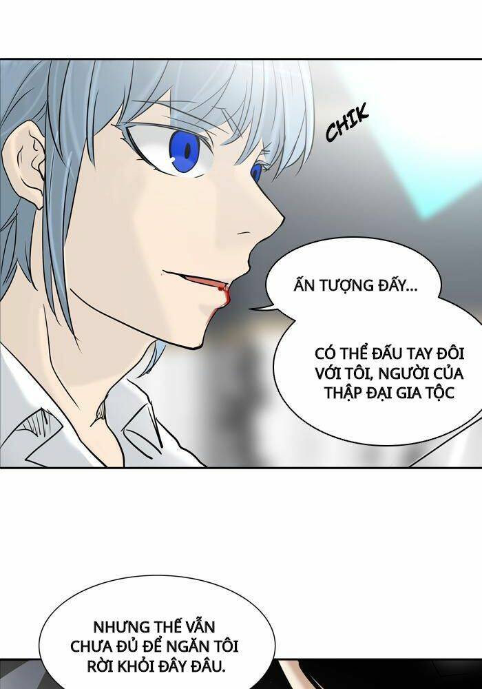 Cuộc Chiến Trong Tòa Tháp - Tower Of God: Chapter 286