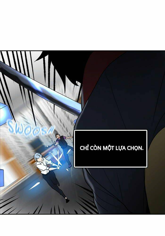 Cuộc Chiến Trong Tòa Tháp - Tower Of God: Chapter 286