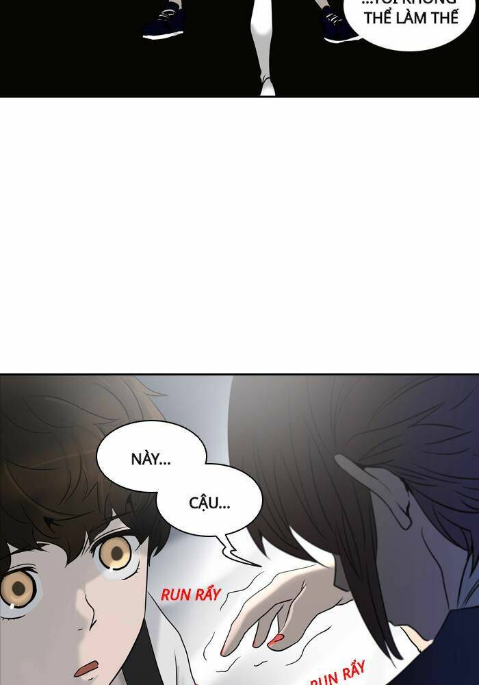 Cuộc Chiến Trong Tòa Tháp - Tower Of God: Chapter 286