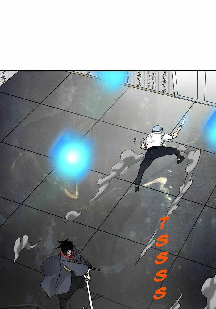 Cuộc Chiến Trong Tòa Tháp - Tower Of God: Chapter 286