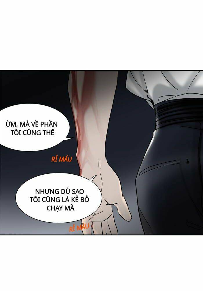Cuộc Chiến Trong Tòa Tháp - Tower Of God: Chapter 286
