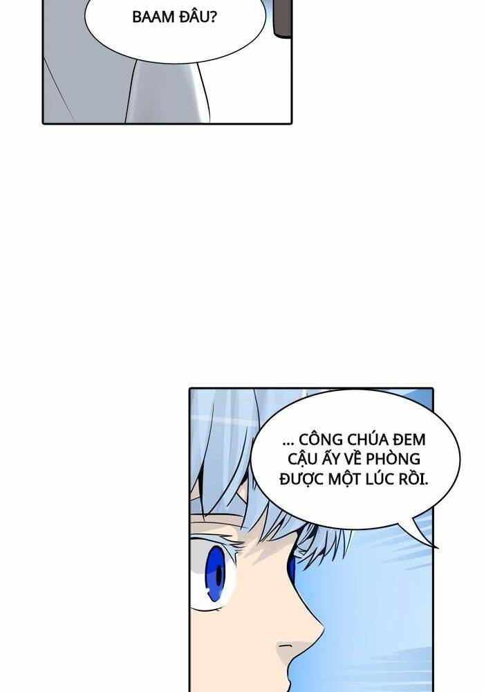 Cuộc Chiến Trong Tòa Tháp - Tower Of God: Chapter 286