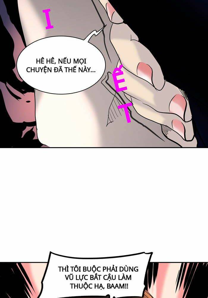 Cuộc Chiến Trong Tòa Tháp - Tower Of God: Chapter 286