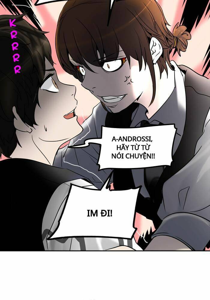 Cuộc Chiến Trong Tòa Tháp - Tower Of God: Chapter 286
