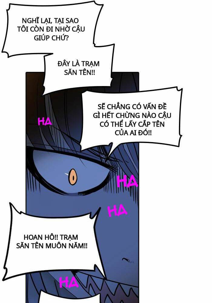 Cuộc Chiến Trong Tòa Tháp - Tower Of God: Chapter 286