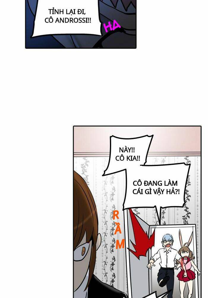 Cuộc Chiến Trong Tòa Tháp - Tower Of God: Chapter 286