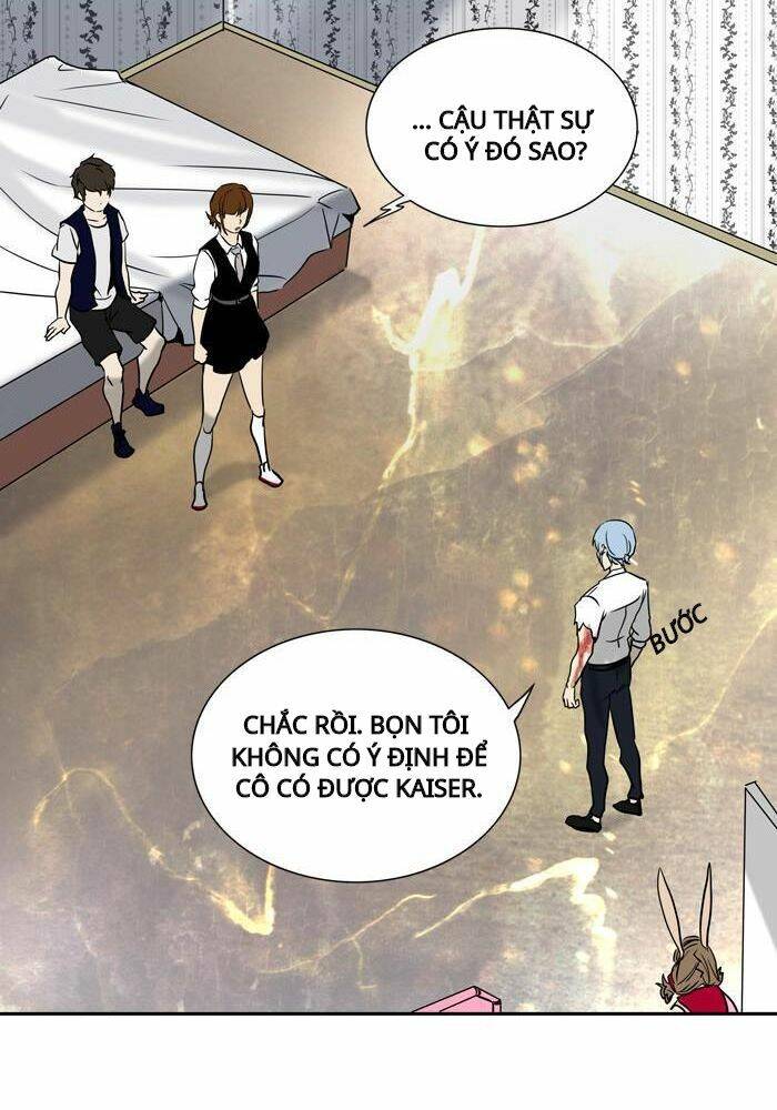 Cuộc Chiến Trong Tòa Tháp - Tower Of God: Chapter 286