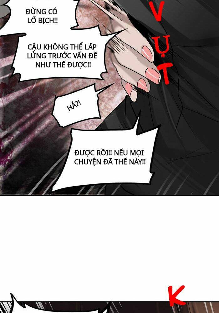 Cuộc Chiến Trong Tòa Tháp - Tower Of God: Chapter 286