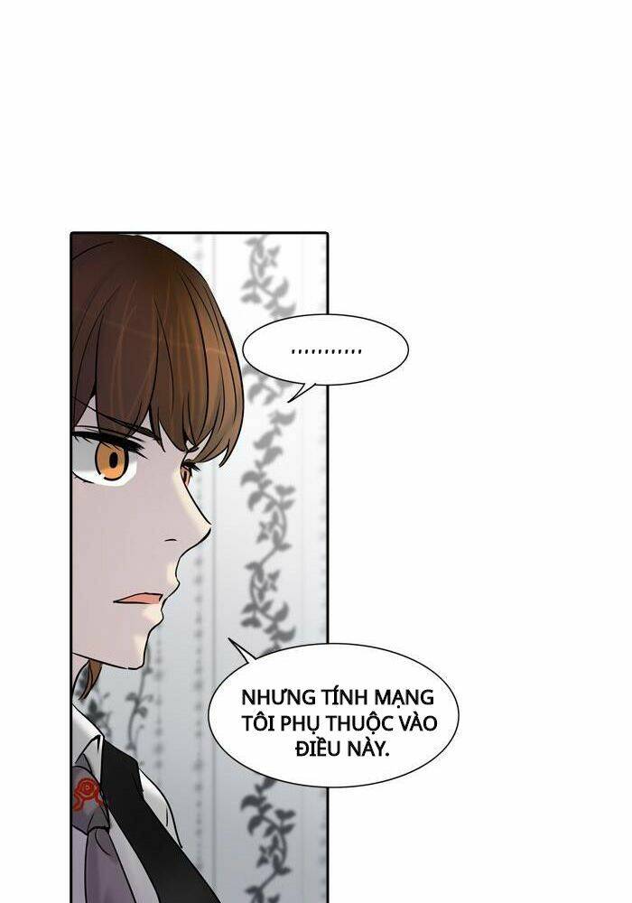 Cuộc Chiến Trong Tòa Tháp - Tower Of God: Chapter 286
