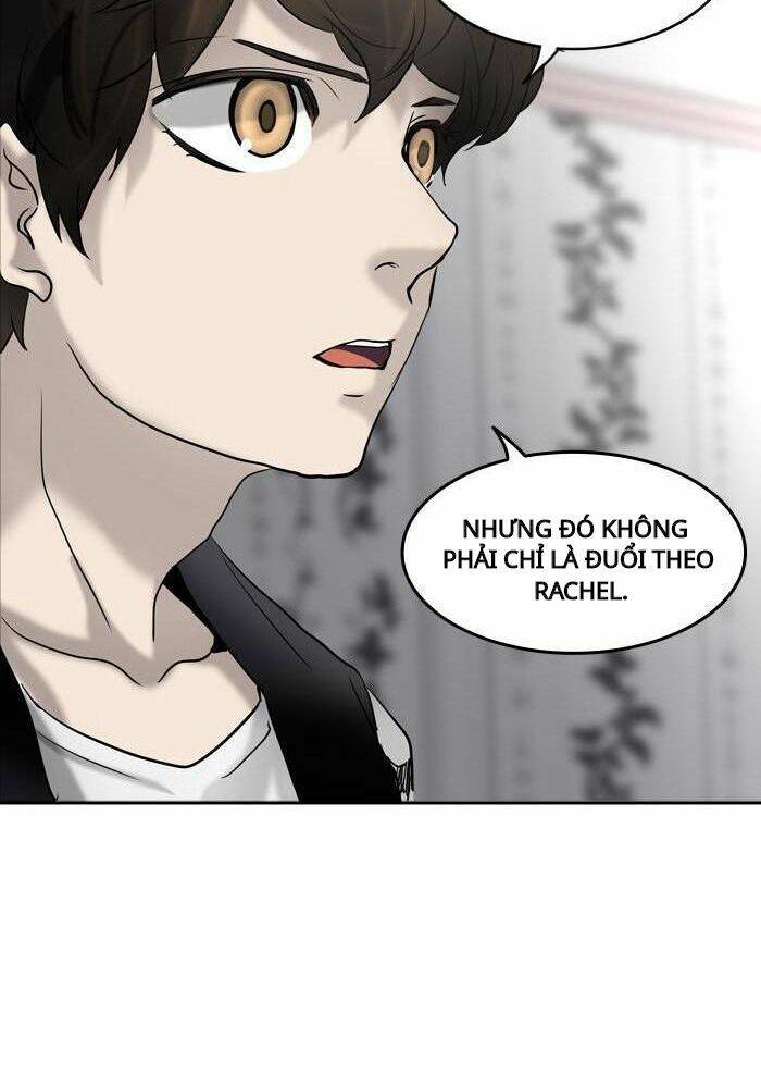 Cuộc Chiến Trong Tòa Tháp - Tower Of God: Chapter 286