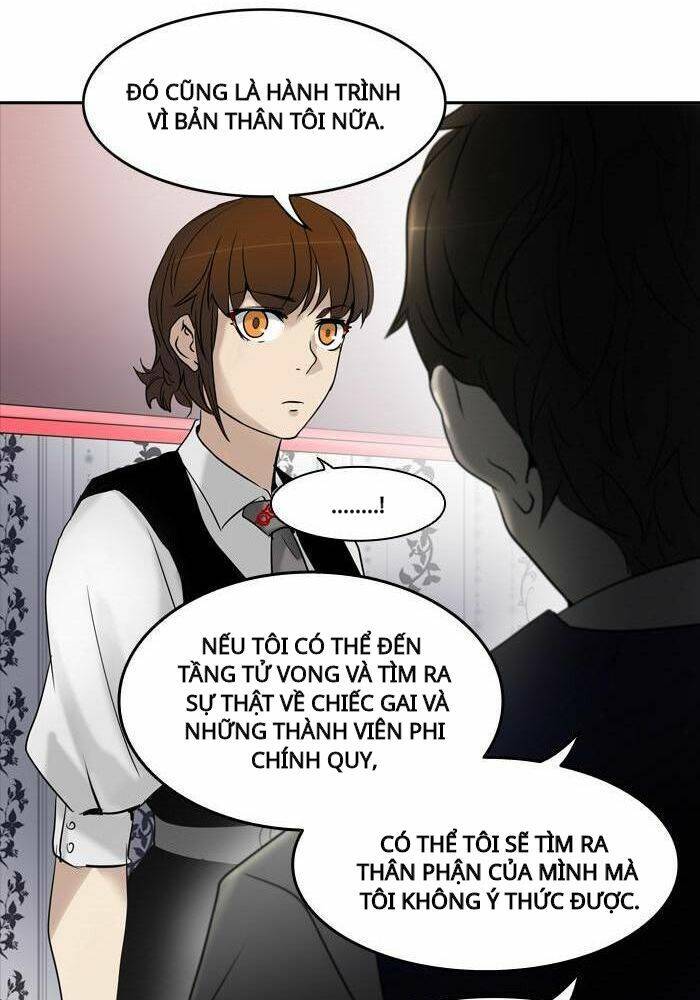 Cuộc Chiến Trong Tòa Tháp - Tower Of God: Chapter 286