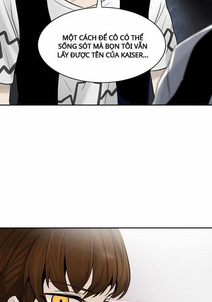 Cuộc Chiến Trong Tòa Tháp - Tower Of God: Chapter 286