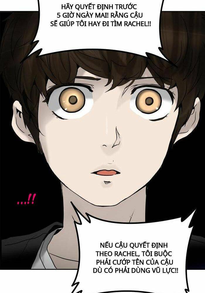 Cuộc Chiến Trong Tòa Tháp - Tower Of God: Chapter 286
