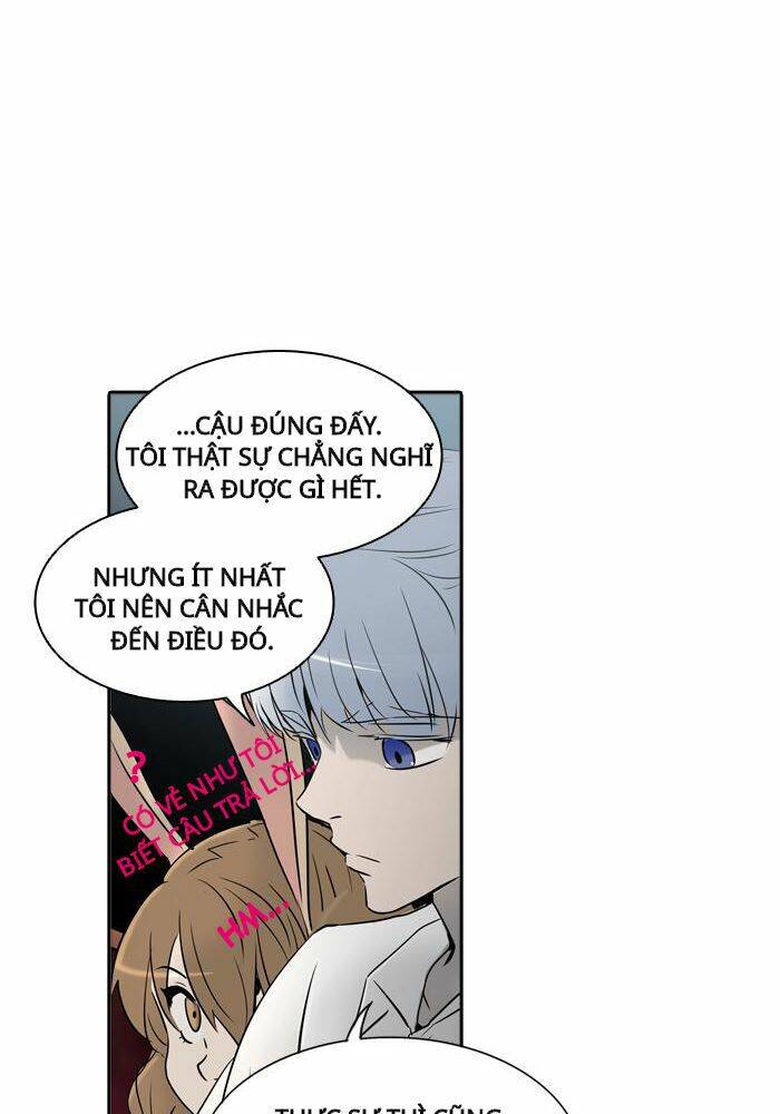Cuộc Chiến Trong Tòa Tháp - Tower Of God: Chapter 286