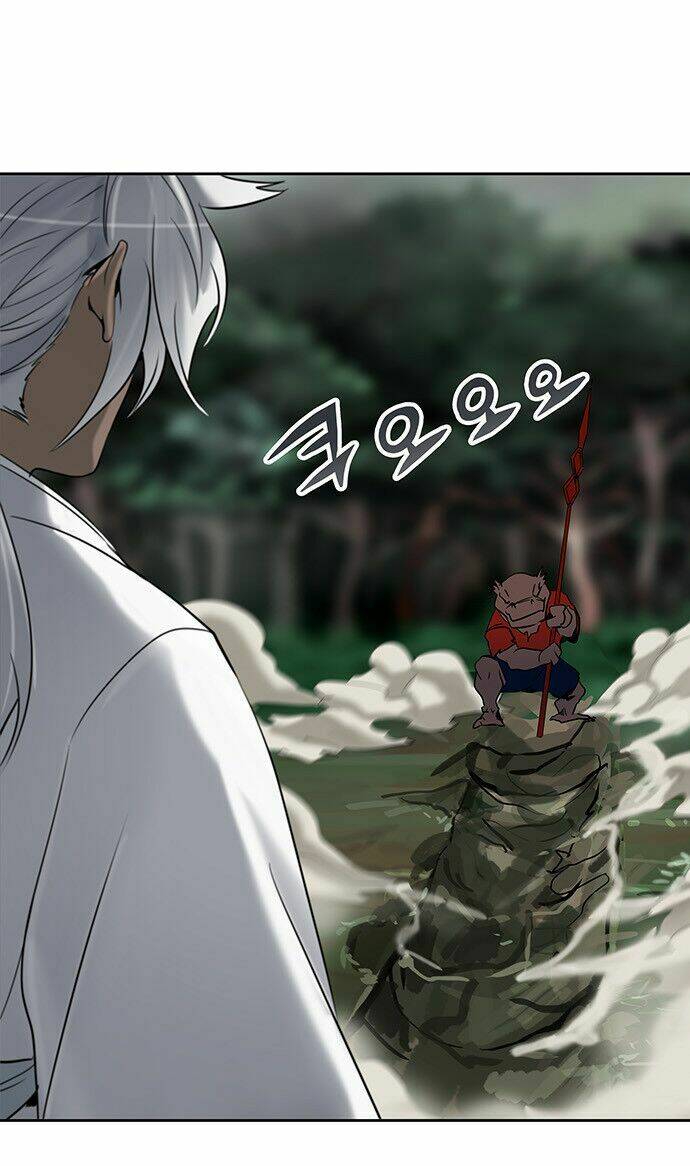 Cuộc Chiến Trong Tòa Tháp - Tower Of God: Chapter 287