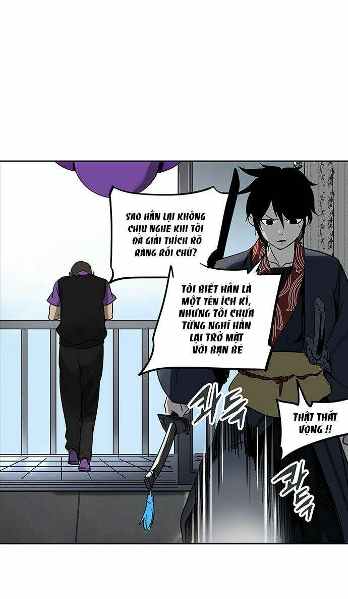Cuộc Chiến Trong Tòa Tháp - Tower Of God: Chapter 287