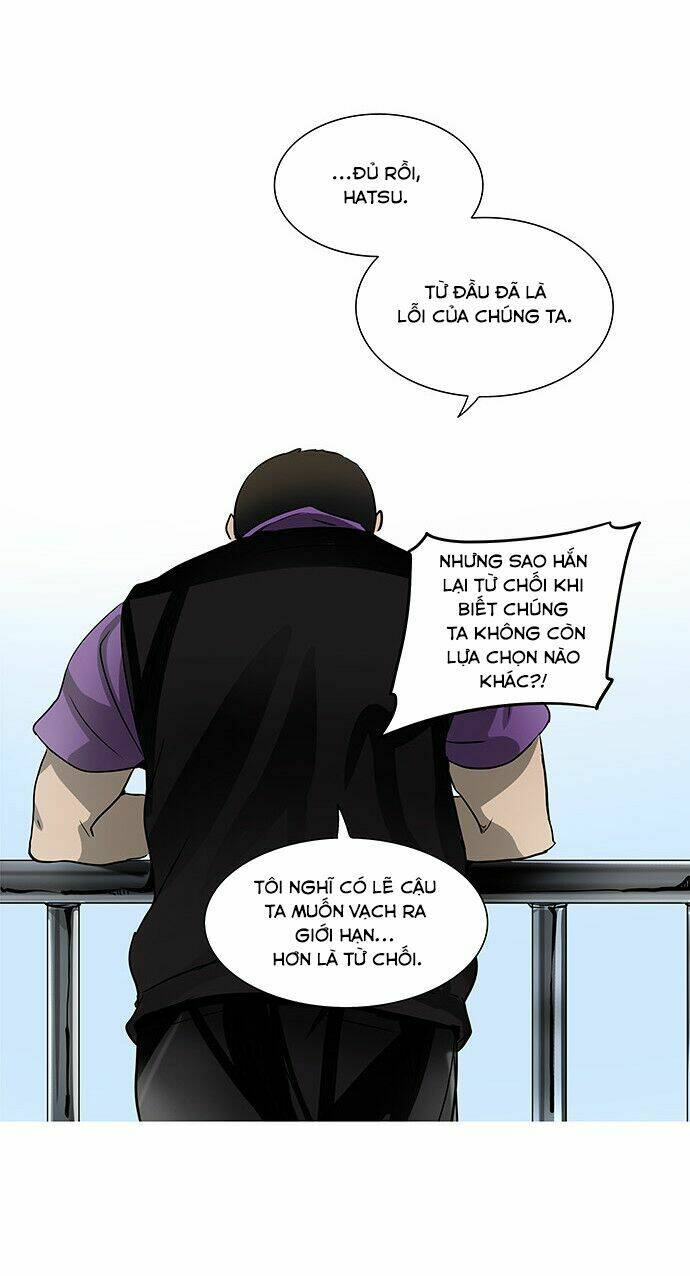 Cuộc Chiến Trong Tòa Tháp - Tower Of God: Chapter 287