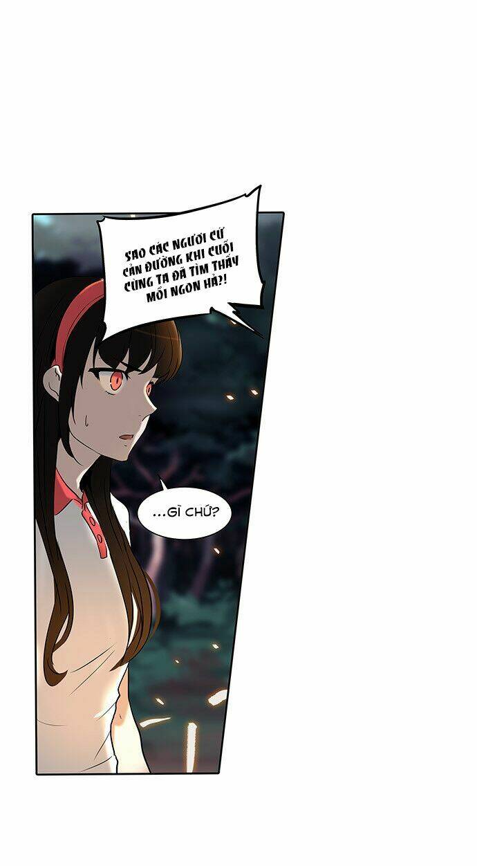 Cuộc Chiến Trong Tòa Tháp - Tower Of God: Chapter 287