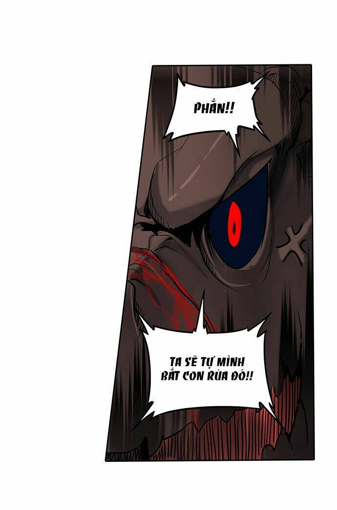 Cuộc Chiến Trong Tòa Tháp - Tower Of God: Chapter 287