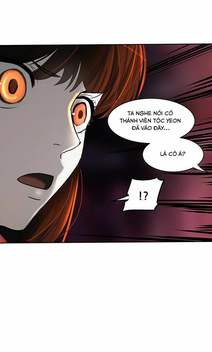 Cuộc Chiến Trong Tòa Tháp - Tower Of God: Chapter 287