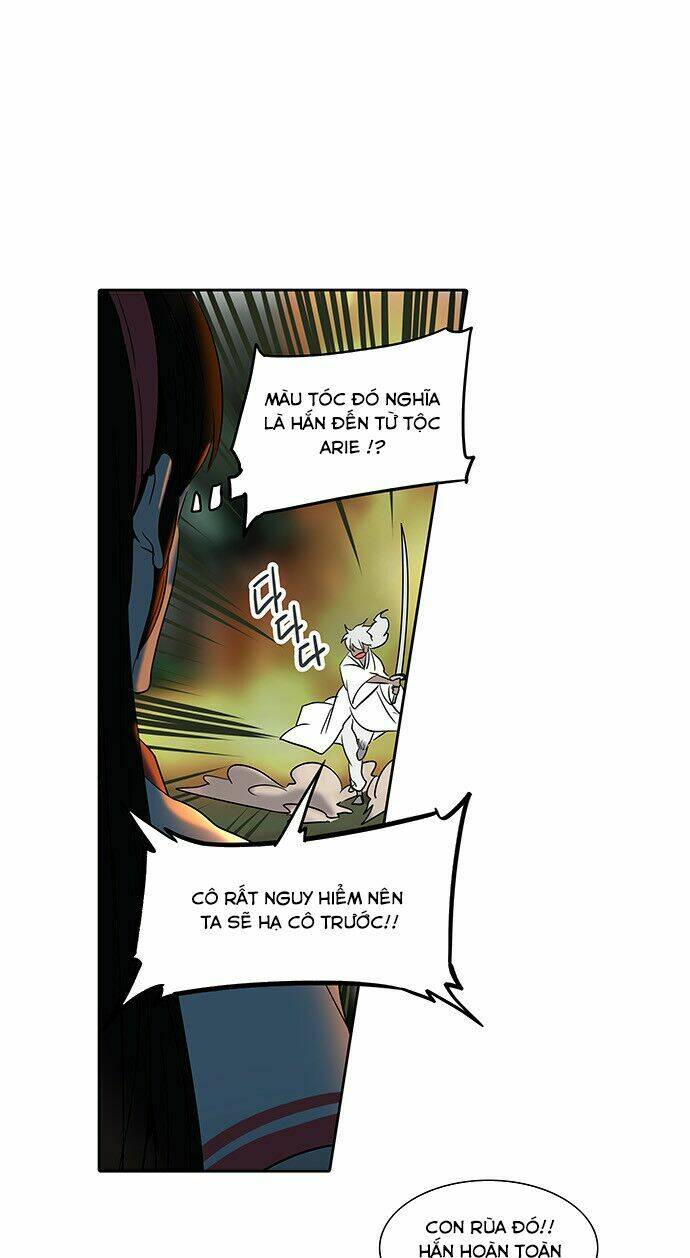 Cuộc Chiến Trong Tòa Tháp - Tower Of God: Chapter 287