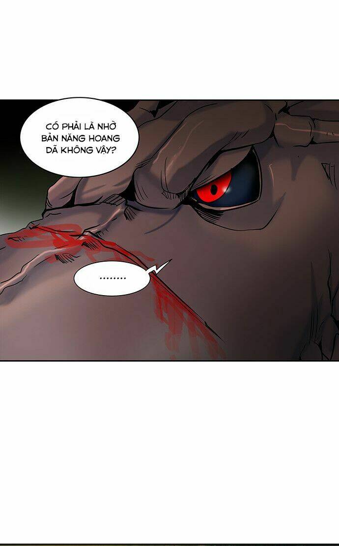 Cuộc Chiến Trong Tòa Tháp - Tower Of God: Chapter 287