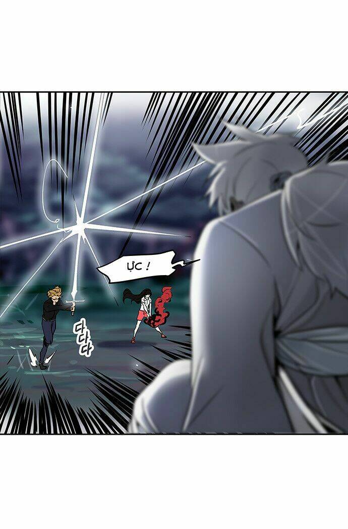 Cuộc Chiến Trong Tòa Tháp - Tower Of God: Chapter 287