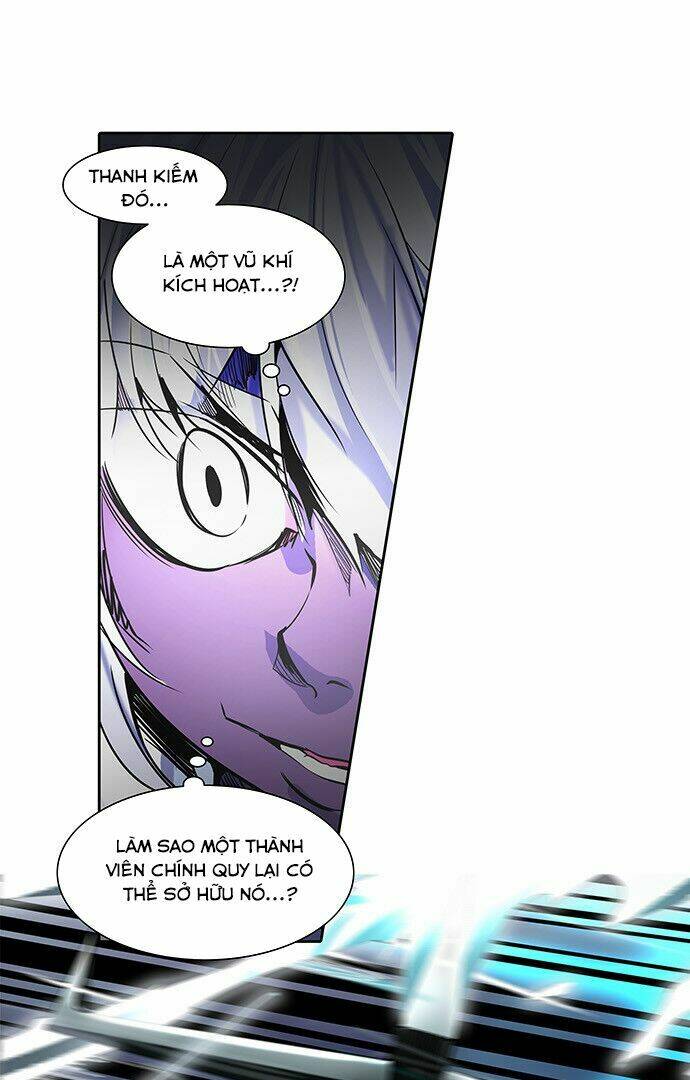 Cuộc Chiến Trong Tòa Tháp - Tower Of God: Chapter 287