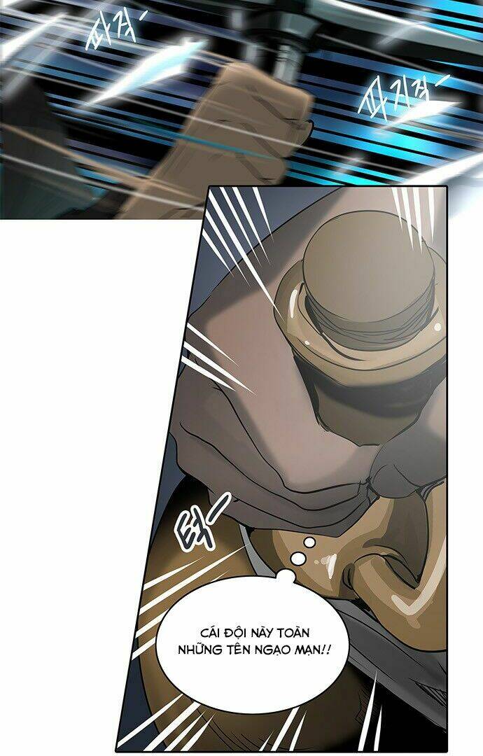 Cuộc Chiến Trong Tòa Tháp - Tower Of God: Chapter 287