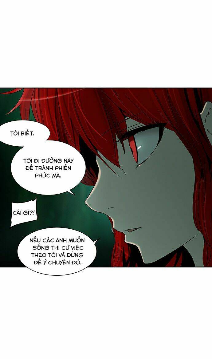 Cuộc Chiến Trong Tòa Tháp - Tower Of God: Chapter 287