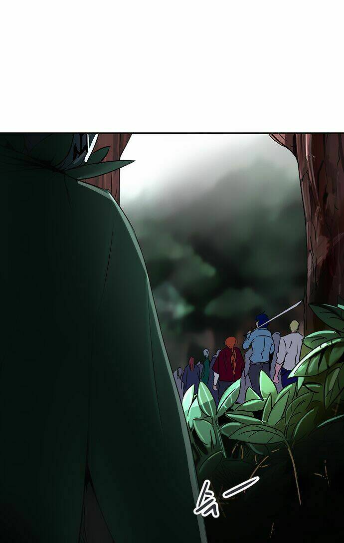 Cuộc Chiến Trong Tòa Tháp - Tower Of God: Chapter 287