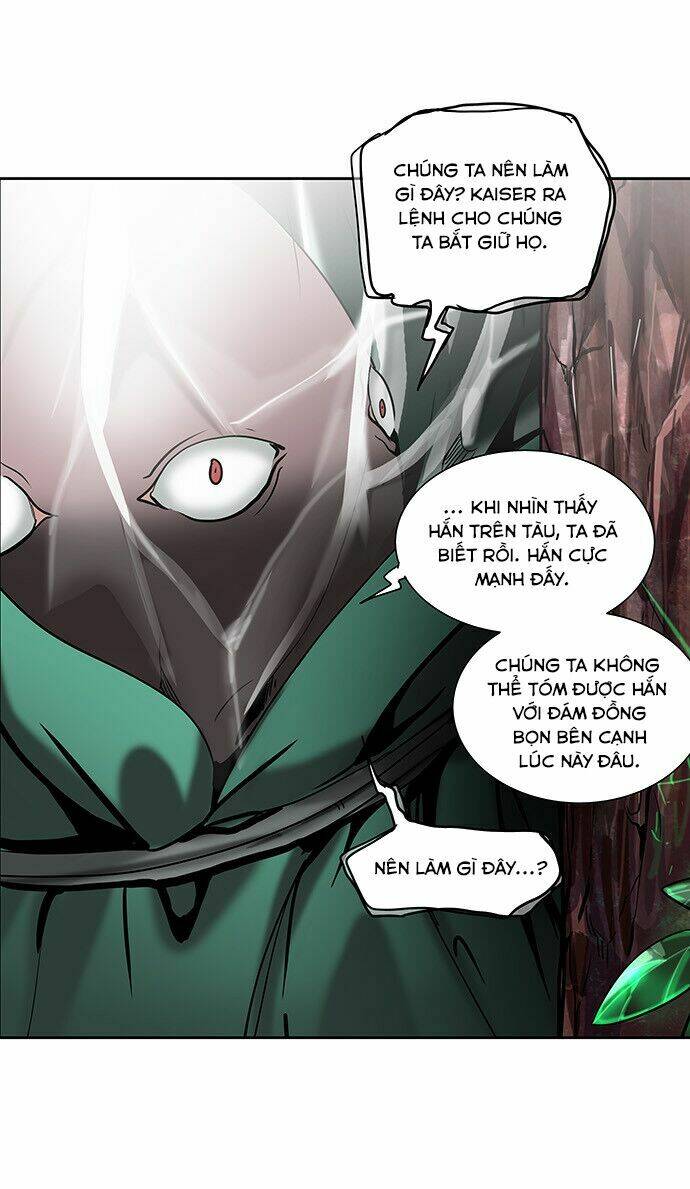 Cuộc Chiến Trong Tòa Tháp - Tower Of God: Chapter 287