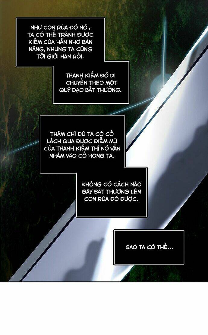 Cuộc Chiến Trong Tòa Tháp - Tower Of God: Chapter 287